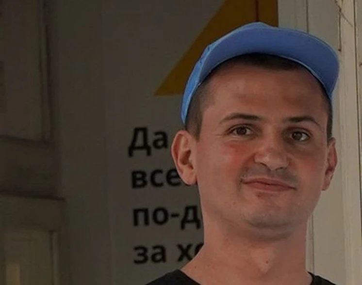 Иван Михайлов 