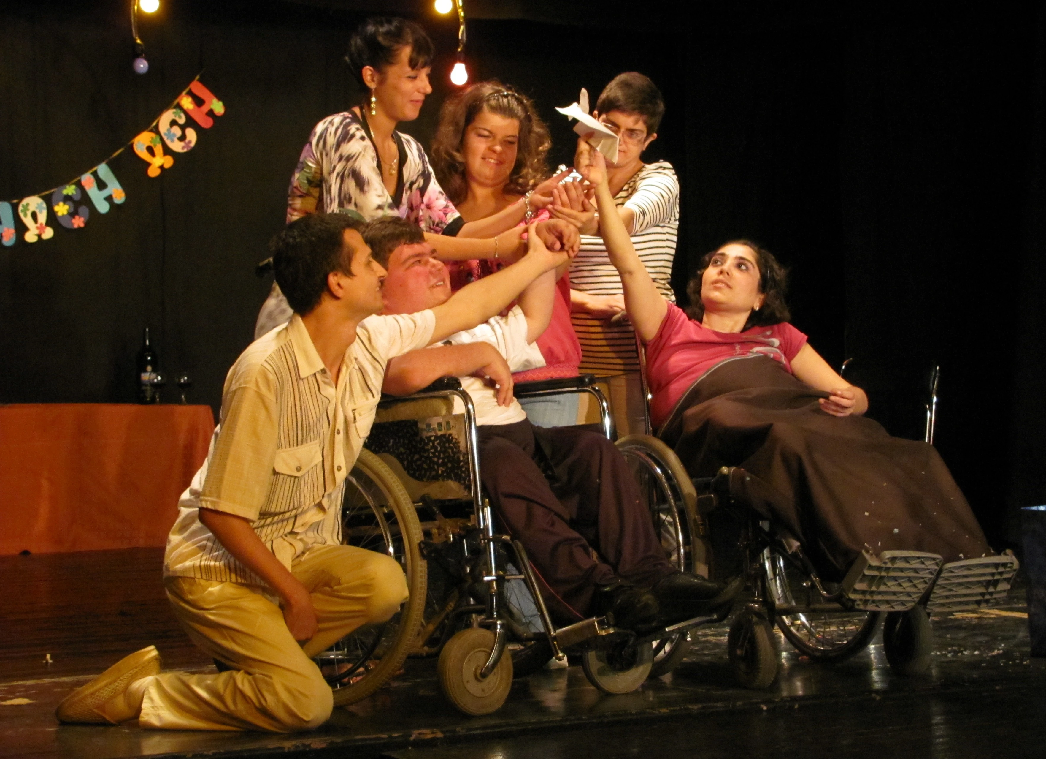  2010 “МОРЕ” и “РОЖДЕН ДЕН”