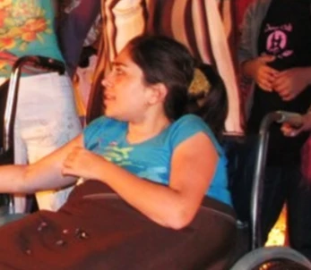 Пламена Шалаверова