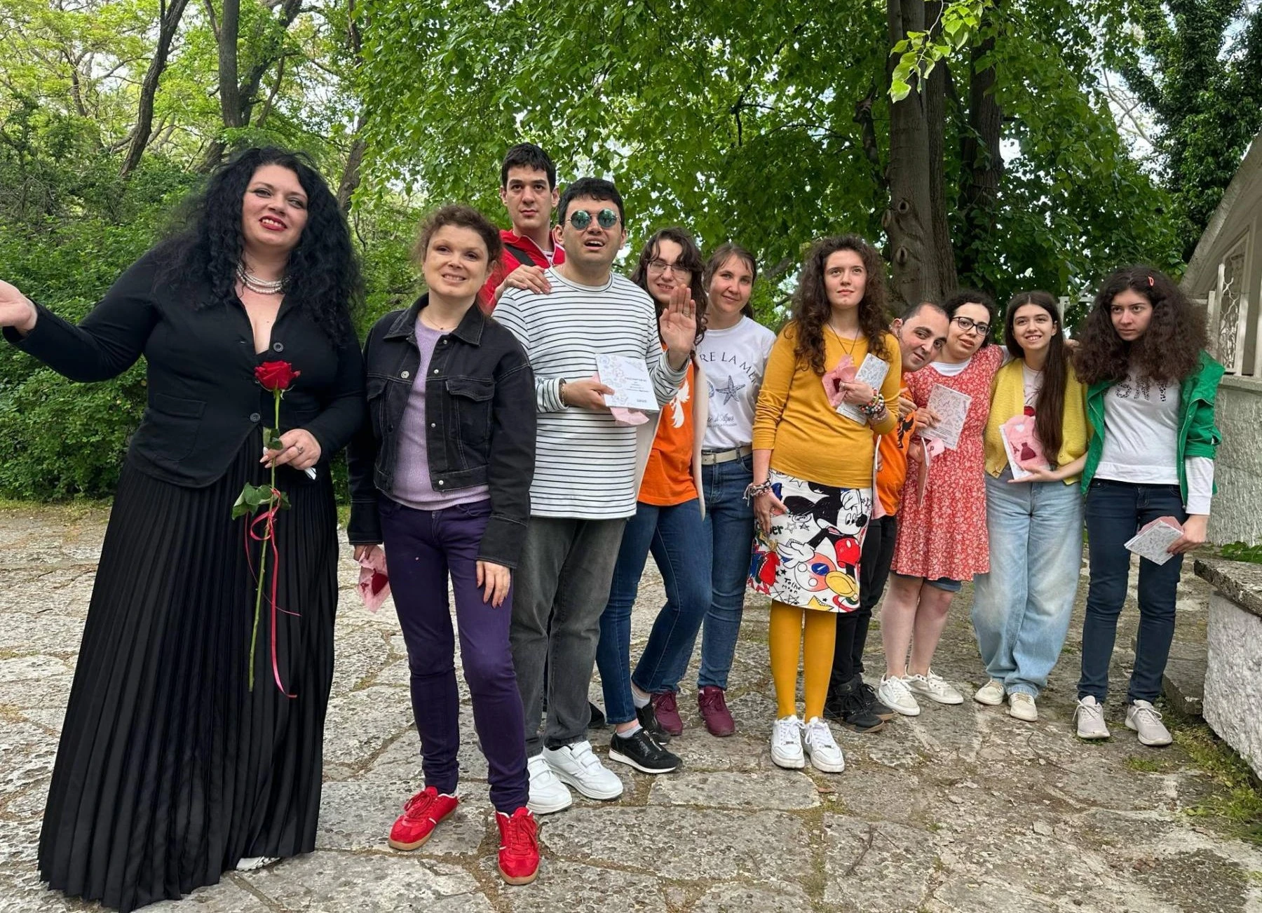  Сдружение „ ФЕНИКС 2009 “