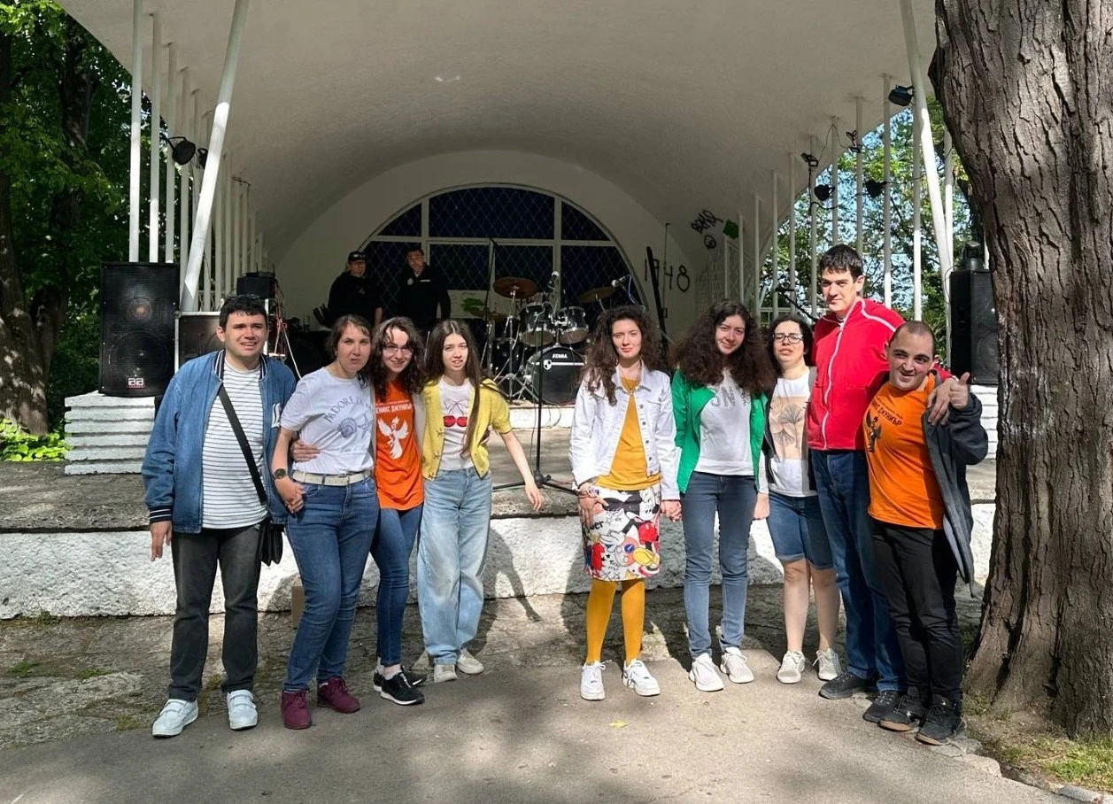 "Децата, които няма да са абитуриенти"