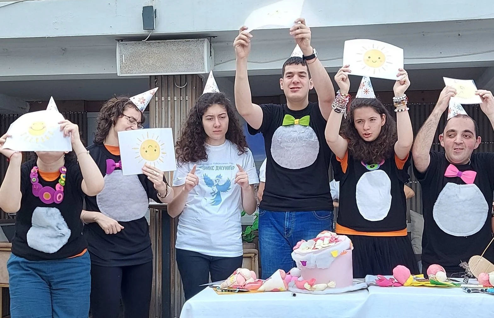    2023 “Как АНТАРКТИДА  ...