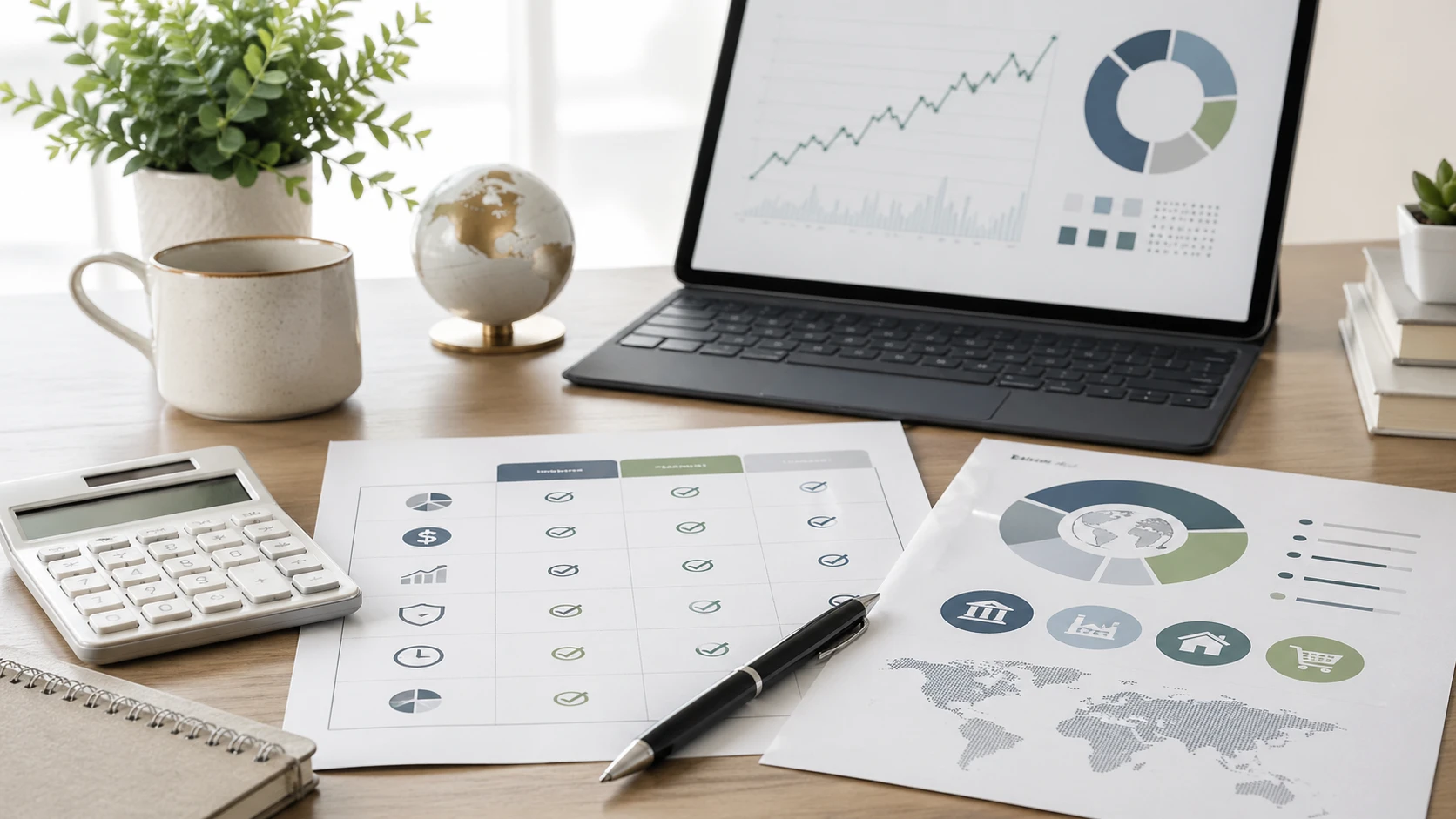 Как да изберем първия си ETF