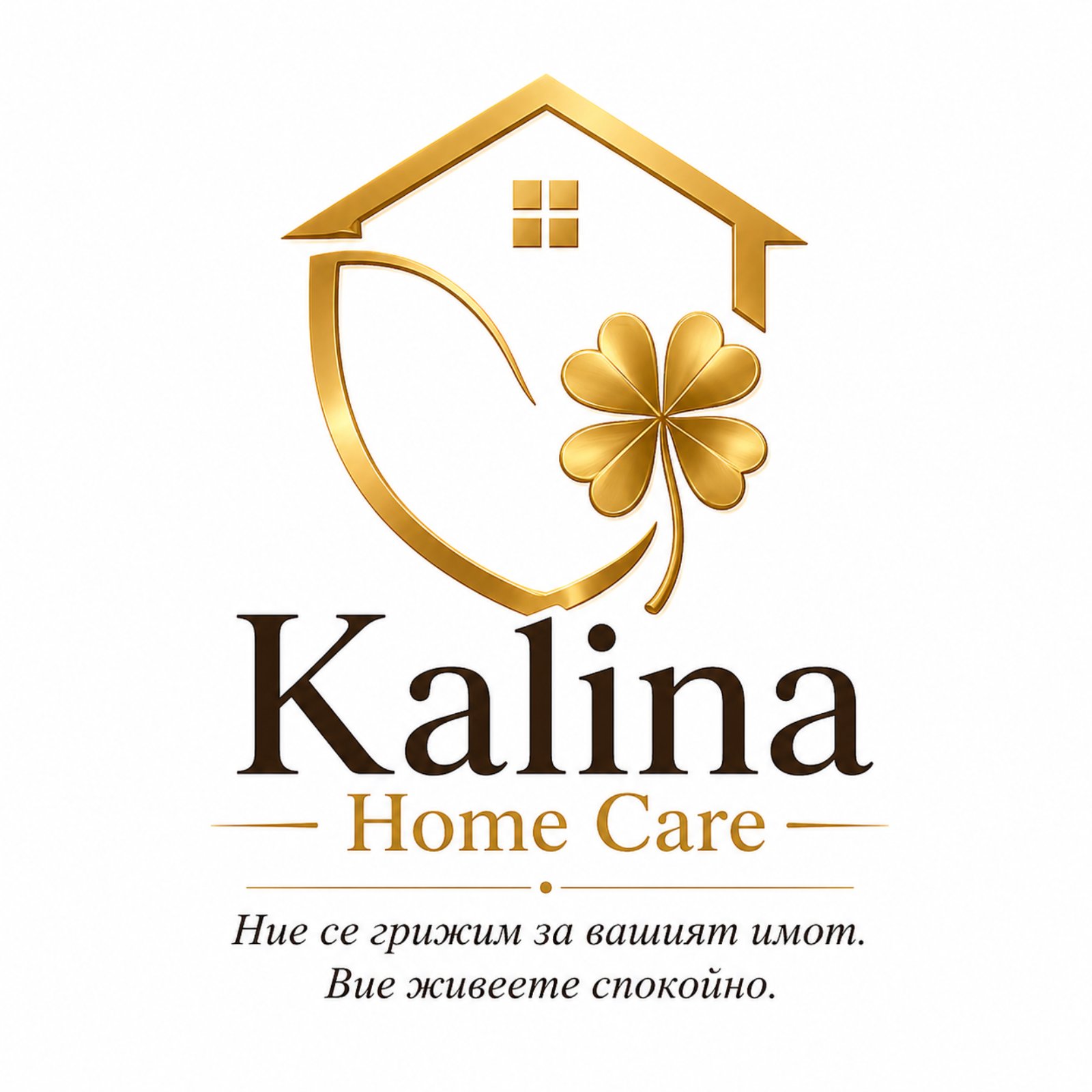 Kalina Home Care