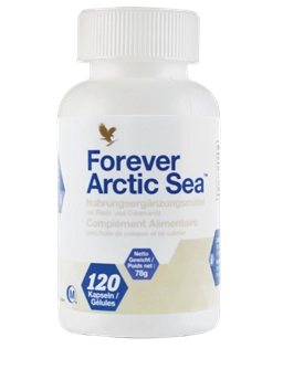 Арктическо море / Forever Arctic-Sea