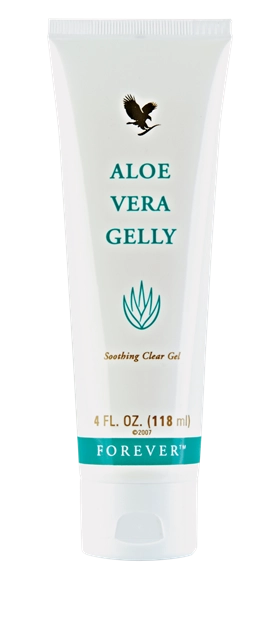 Алое вера гел / Aloe Vera Gelly  