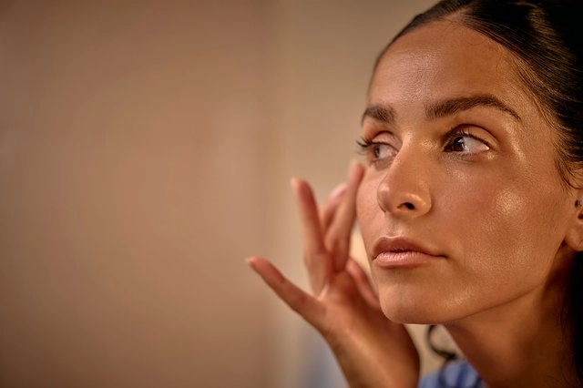 Грижа за лицето с Форевър Ливинг Продъктс