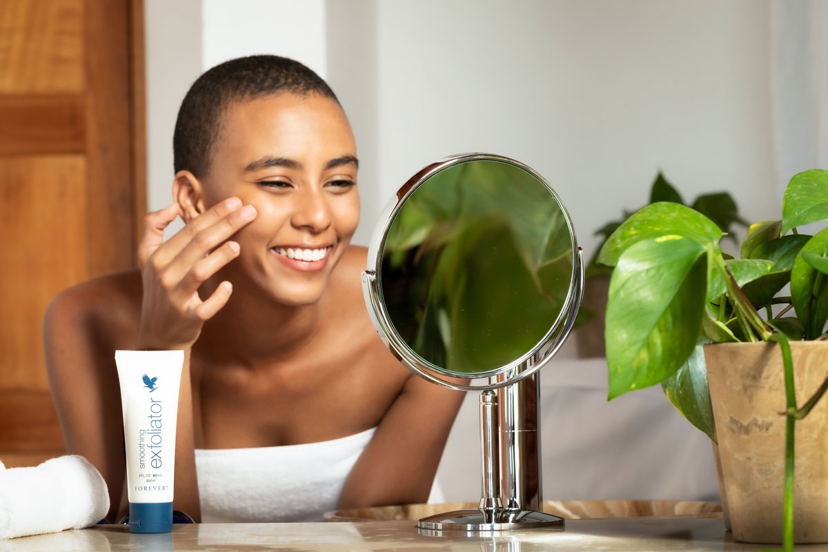 Изглаждащ ексфолиант / smoothing exfoliator   Изглаждащ ексфолиант / smoothing exfoliator