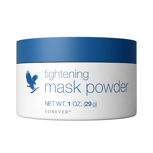 Маска за лице / Mask Powder  