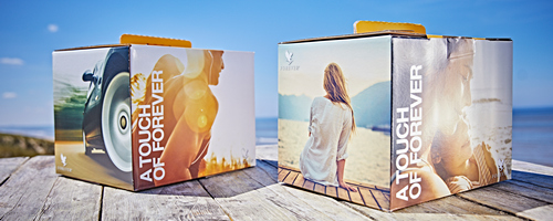 Комбинирани пакети от Форевър Ливинг Продъктс Комбинирани пакети от Форевър Ливинг Продъктс