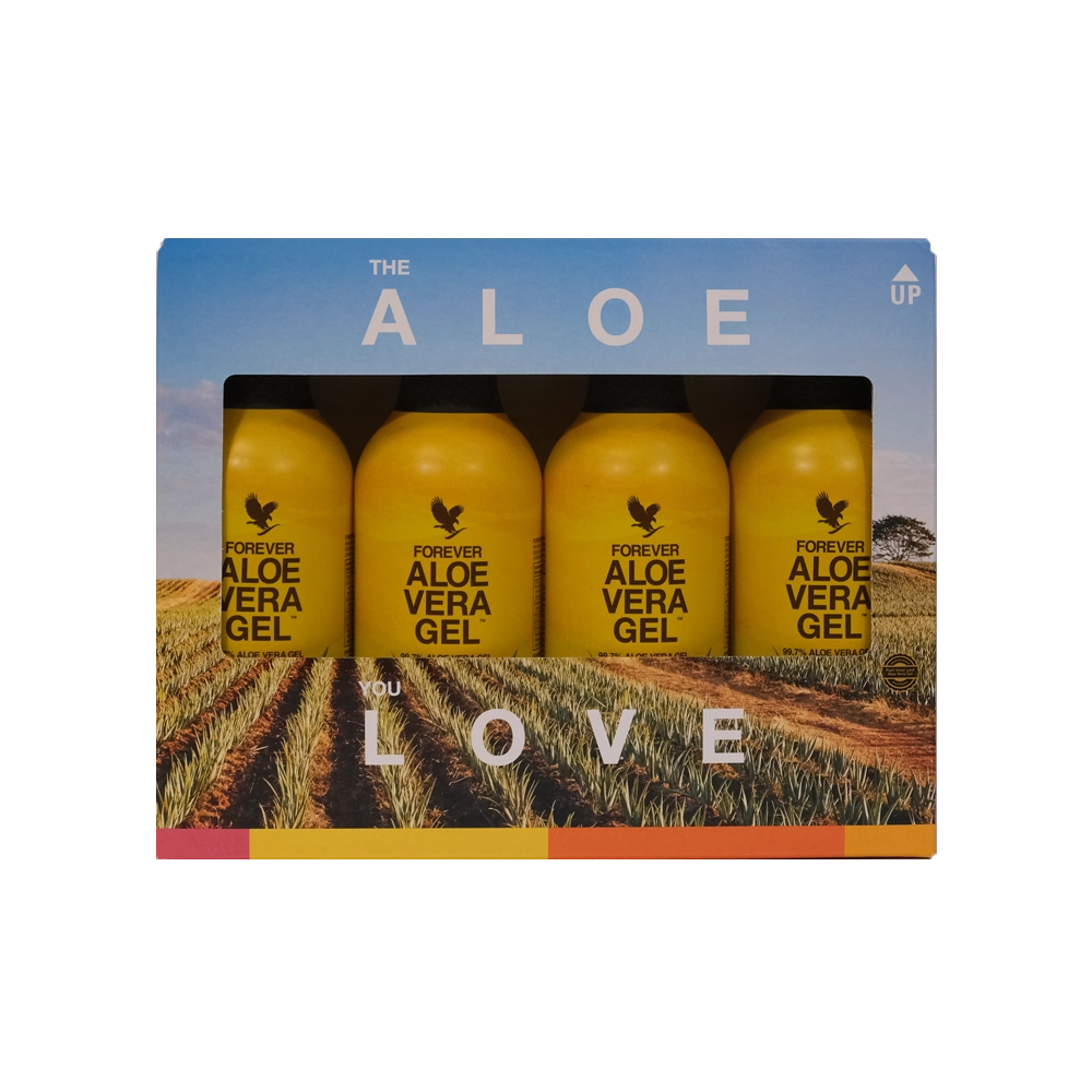 aloe dent triple action aloe vera toothpaste ALOE DENT Toothpaste Triple Action 100ml main image 1