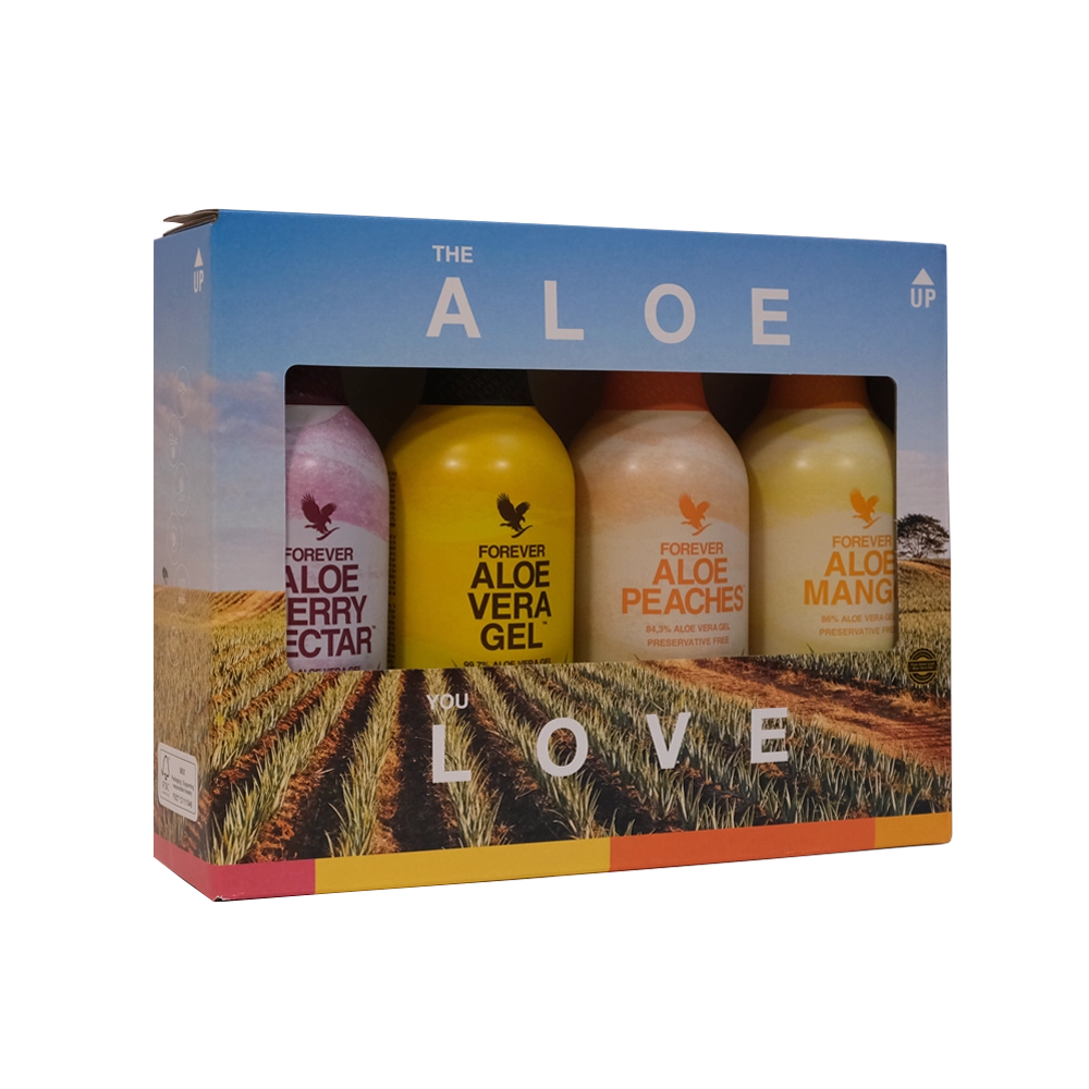 it's skin aloe relaxing toner Antioxidant Aloe Ph Balancing Skin Toner – Rachel Rene main image 0