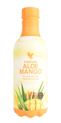 Алое Вера Манго / Aloe Vera Mango