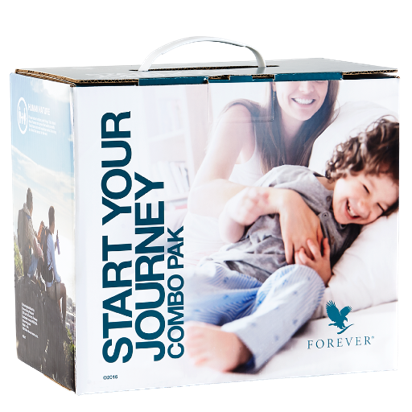 Пакет „Погрижи се за себе си“ / Start Your Personal Use Pack   Пакет „Погрижи се за себе си“ / Start Your Personal Use Pack