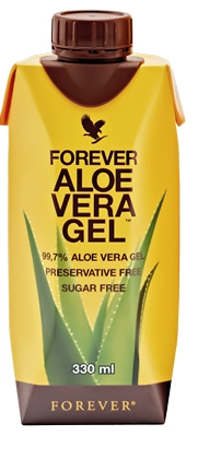 Алое Вера Гел 330 мл / Aloe Vera Gel 330 ml