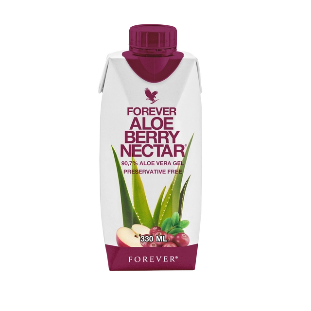 Алое Бери Нектар 330 мл / Aloe Berrz Nectar 330ml