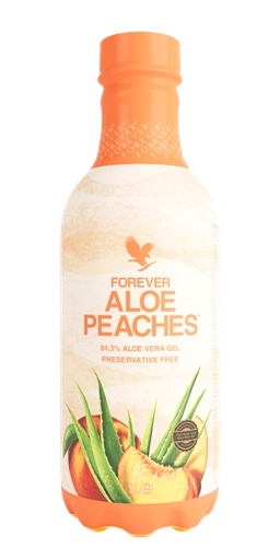 Алое Вера Праскова / Aloe Vera Peaches