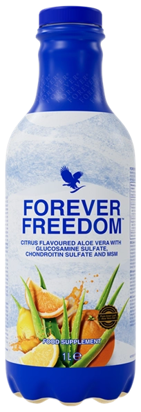 Форевър Фрийдъм / Forever Freedom