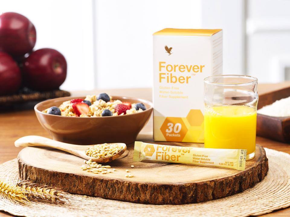 Форевър фибри / Forever Fiber   Форевър фибри / Forever Fiber
