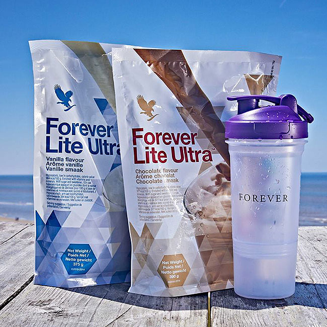Форевър лайт ултра с аминотеин / Forever Lite Ultra with Aminotein®   Форевър лайт ултра с аминотеин / Forever Lite Ultra with Aminotein®