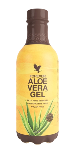 Aloe Vera Gel / Гел от алое вера