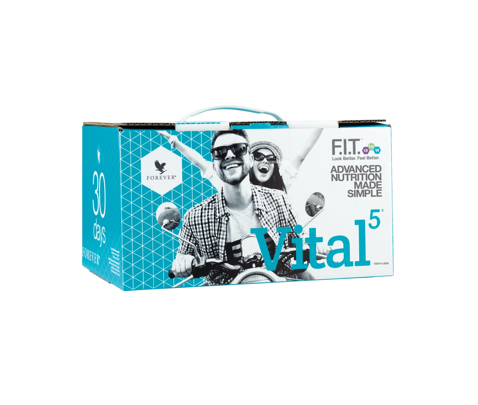 Витал5 / Vital5  