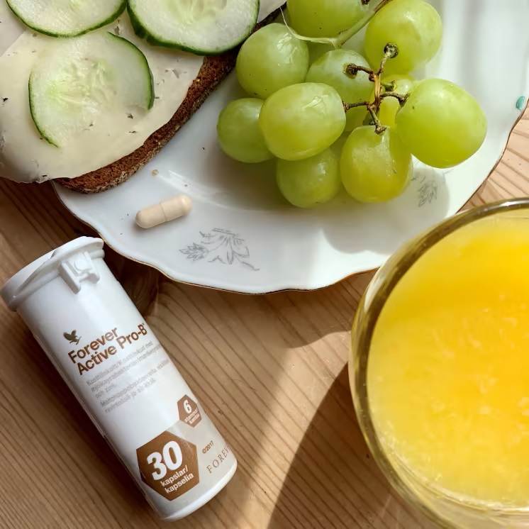 Форевър актив про-Б / Forever Active Pro-B   Форевър актив про-Б / Forever Active Pro-B