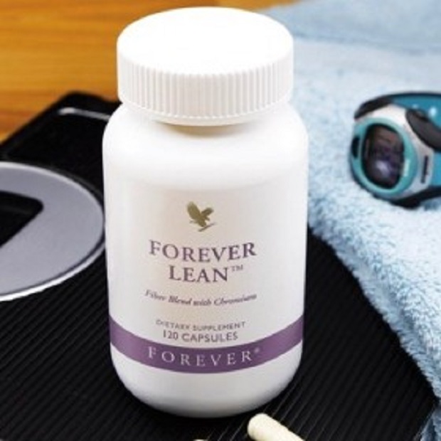 Leanne from Forever Living Products