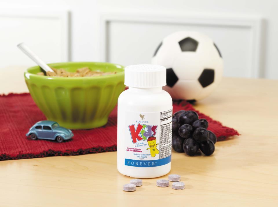 Форевър кидс / Forever Kids   Форевър кидс / Forever Kids