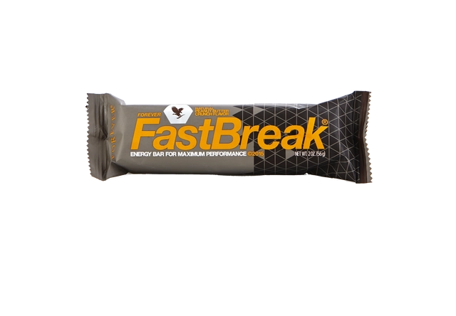 Форевър фаст брейк / Forever FastBreak  