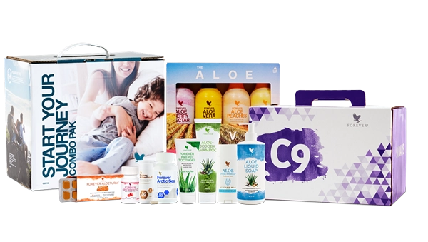 Пакет „Стартирай пътешествието си“ / Start Your Journey Pack Пакет „Стартирай пътешествието си“ / Start Your Journey Pack