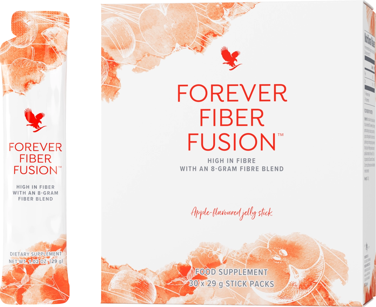 Форевър фибри / Forever Fiber  