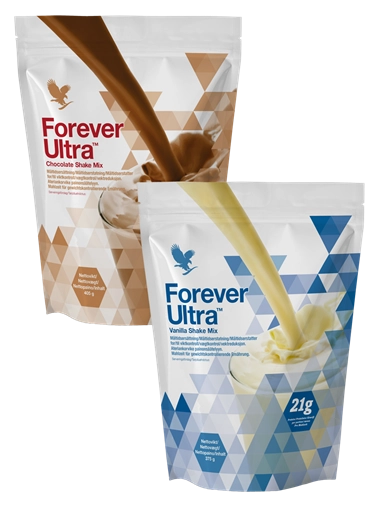  Форевър лайт ултра с аминотеин / Forever Lite Ultra with Aminotein 