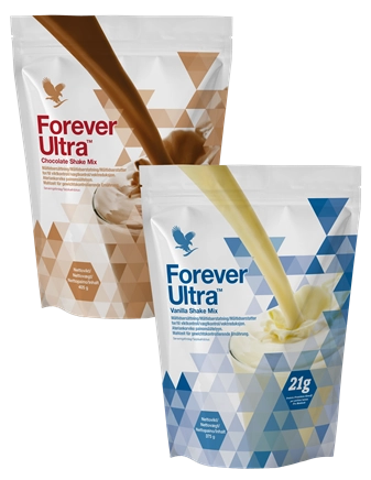  Форевър лайт ултра с аминотеин / Forever Lite Ultra with Aminotein 