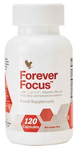 Форевър фокус / Forever Focus  