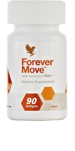 Форевър мув / Forever Move™  
