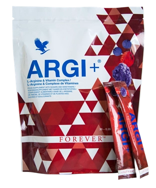 АРГИ+ / ARGI+  