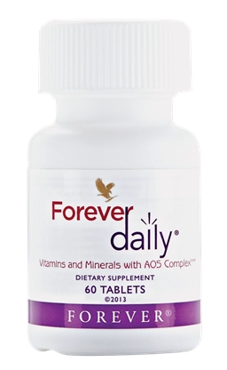 Форевър дейли / Forever Daily  