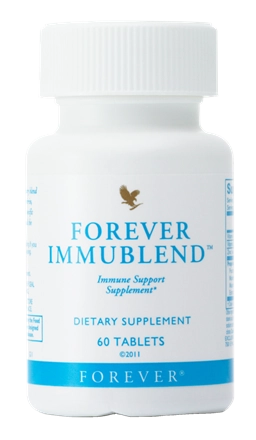 Форевър имубленд / Forever Immublend  