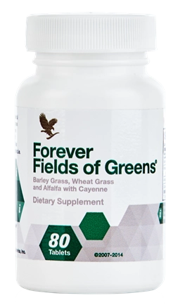 Зелени поля / Fields of Greens  