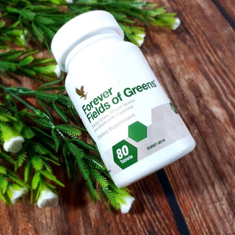 Зелени поля / Forever Fields of Greens   Зелени поля / Forever Fields of Greens