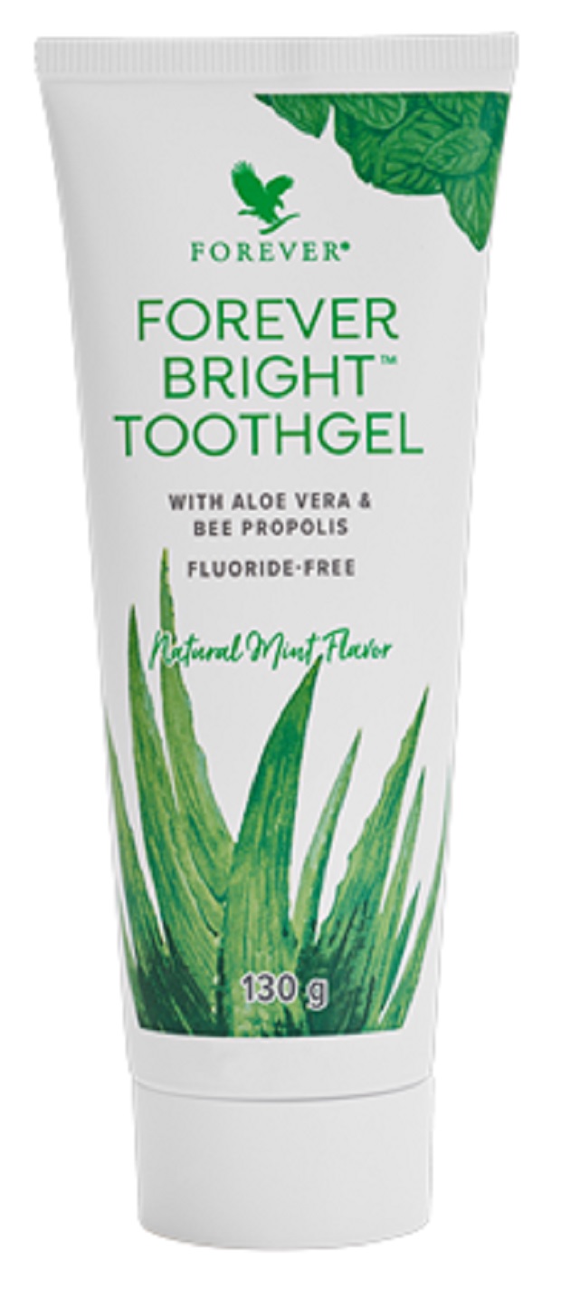 Forever Bright Tooth Gel from Forever Living Products