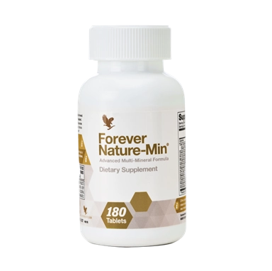 Нейчър-мин / Forever Nature-Min  