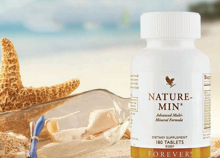 Нейчър-мин / Forever Nature-Min   Нейчър-мин / Forever Nature-Min