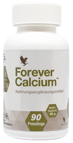 Форевър калций / Forever Calcium  