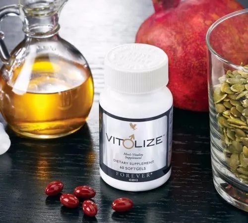 Вит♂лайз за него / Vit♂lize   Вит♂лайз за него / Vit♂lize