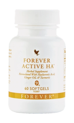 Форевър активна хиалуронова киселина / Forever Active HA  