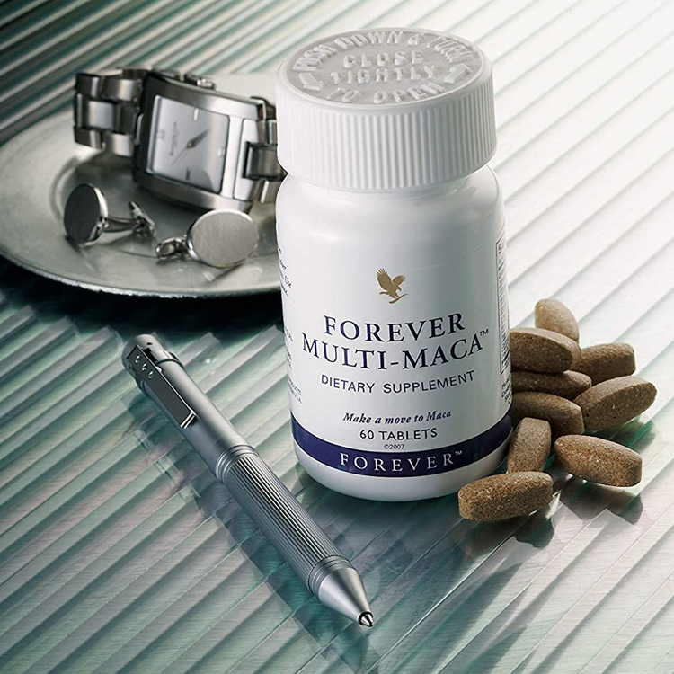 Форевър мулти-мака / Forever Multi-Maca   Форевър мулти-мака / Forever Multi-Maca