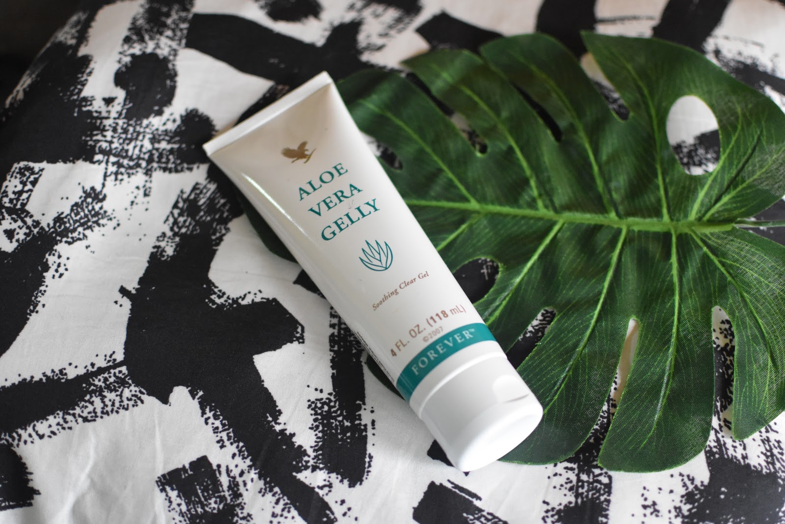 Aloe Vera Gelly from Forever Living Products