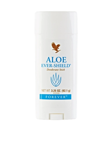Сух алое дезодорант / Aloe Ever-Shield Deodorant Stick  
